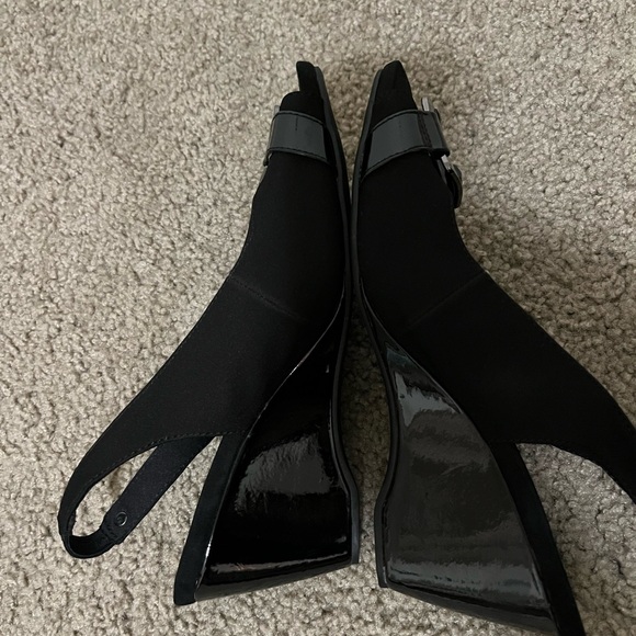 Anne Klein Sport Sandals - Picture 10 of 11